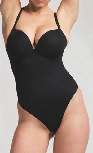 SKIMS Body Ultimate Bodysuit M thumbnail 1