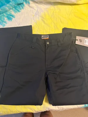 Duluth Trading Company Co 40 Grit Pants thumbnail 1