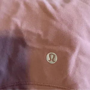 Lululemon Hooded Define Jacket Nulu vintage mauve womens size 4 thumbnail 15