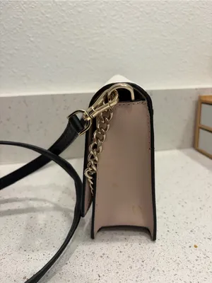 Kate Spade New York Fashionable Carson Tricolor Women's Crossbody, EUC ORG $279 thumbnail 3