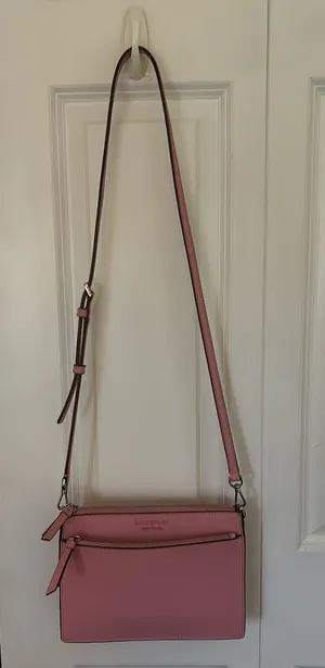 Kate Spade Crossbody Purse thumbnail 1