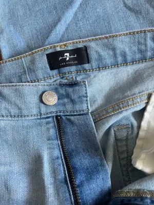 7 For All Mankind Mens Jeans thumbnail 2