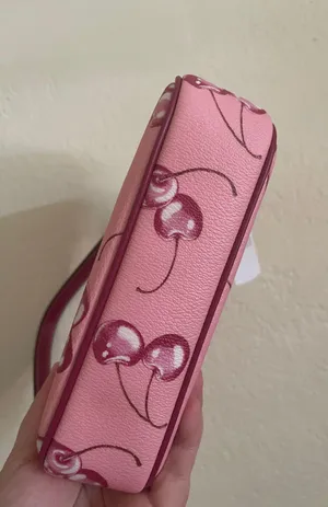 Coach Nolita 19 With Cherry Print cr827 thumbnail 5