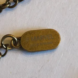 Marvel Avengers: Endgame Infinity Stone Bar Necklace thumbnail 3