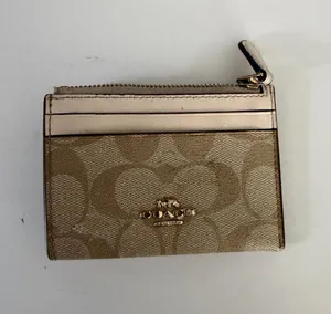 Coach Key Wallet thumbnail 1