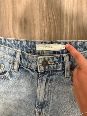 Hidden Jeans thumbnail 3