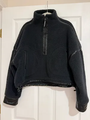 Free People Jacket thumbnail 1