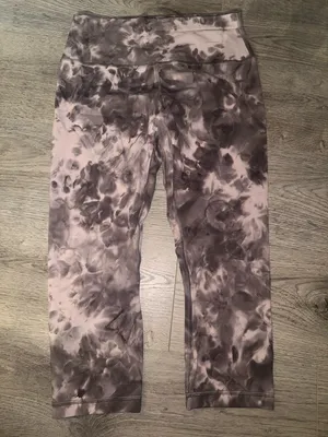 Lululemon Align Diamond Dye High Rise Pant 10 thumbnail 2