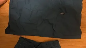 Dagacci Amazon Scrubs thumbnail 5