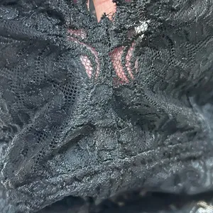 Smart and Sexy Signature Lace Deep V Bralette thumbnail 2