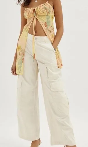 BDG Cargo Pants thumbnail 1