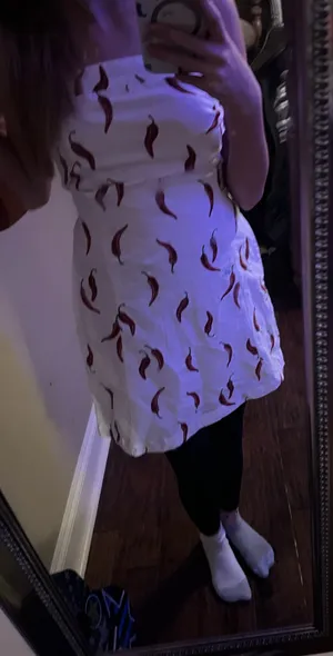sleeveless dress thumbnail 1