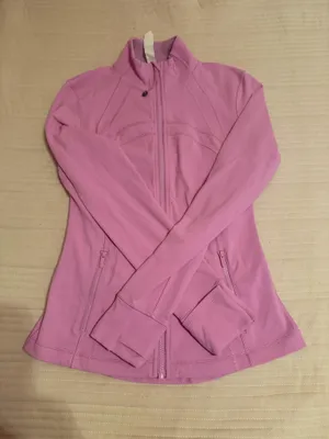 Lululemon Define Jacket thumbnail 4