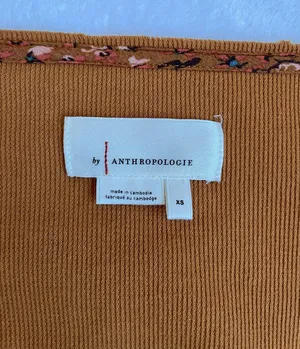 Annette Blouse thumbnail 5