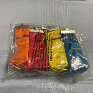 Amazon 5/$32 Savannah Mini Keychain Clips thumbnail 3