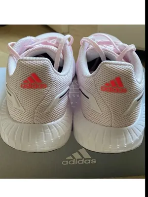 Adidas Run Falcon 2 Trainers thumbnail 8