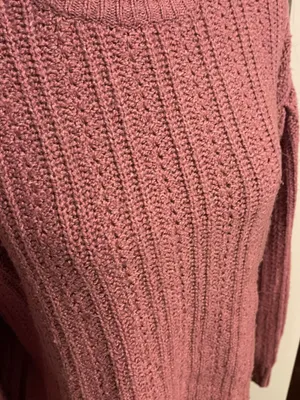 Ava & Viv Sweater Knit thumbnail 2