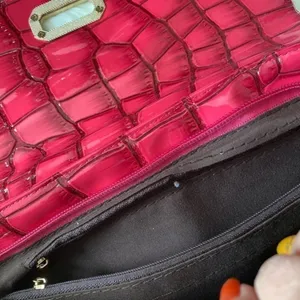 NWOT crossbody bag Studded Shoulder/crossbody thumbnail 9