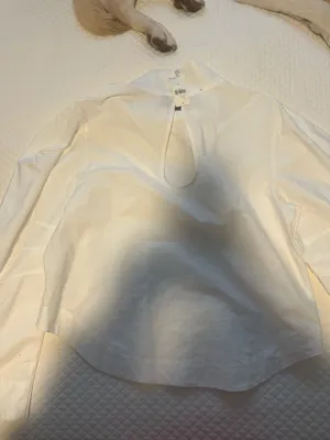 Anthropologie Top thumbnail 3