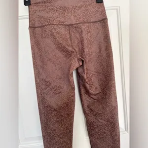 Aerie leggings thumbnail 7