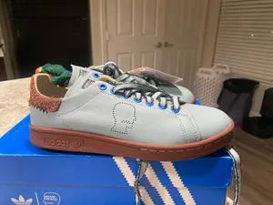 Brain dead Stan Smith  thumbnail 4