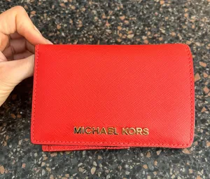Michael Kors Wallet thumbnail 1