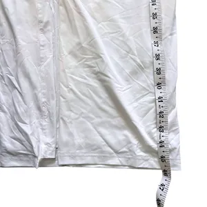 NWT BabyBoo Victoria Maxi Dress Size XS White‎ Strappy Back thumbnail 6