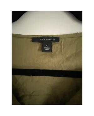 Ann Taylor Dress Mini thumbnail 6