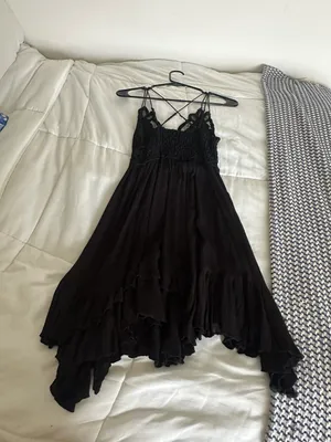 Free People Adella Mini thumbnail 5