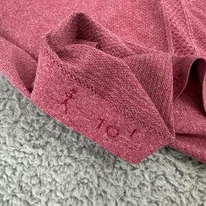 Lululemon Swiftly Tech Tank Top Pink Athletic Athleisure‎ Gym Workout Women's 10 thumbnail 4