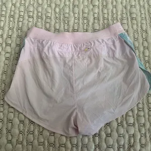 Outdoor Voices Ready Set Relay Shorts thumbnail 3