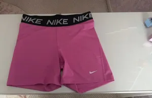 Nike Pro Shorts thumbnail 1