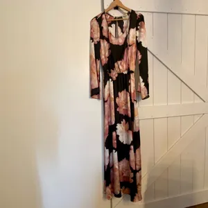 SHOW‎ ME YOUR MUMU Juliet Maxi Dress thumbnail 3