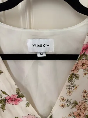 Yumi Kim Kelly Cottage Core Size Medium thumbnail 4