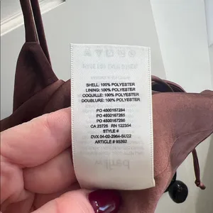 Aritzia Wilfred Verso Camisole thumbnail 6