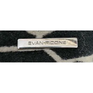 EVAN-PICONE Women's Giraffe Print Zip-Around Suede‎ Card Holder Wallet Black thumbnail 7
