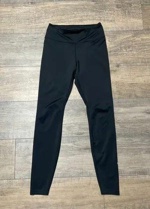 Nike Dri-Fit Leggings Black thumbnail 1