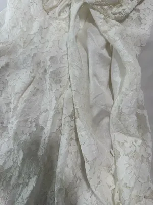 ASTR White Dress thumbnail 5