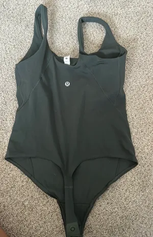 Lululemon Align Bodysuit thumbnail 2