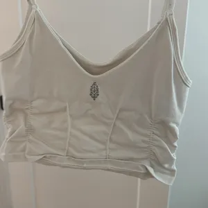 FP Movement by Free People Cream Camisole thumbnail 2