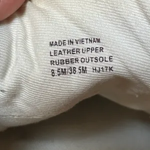 Michael Kors Irving Tennis Shoes thumbnail 10
