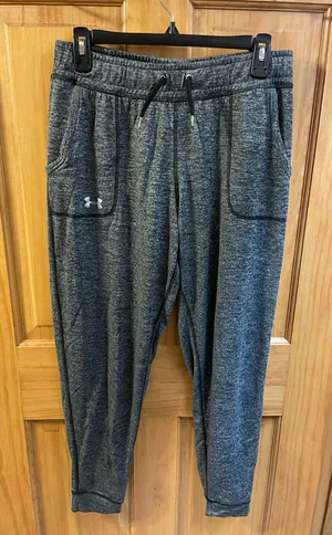 Under Armour HeatGear Joggers thumbnail 1