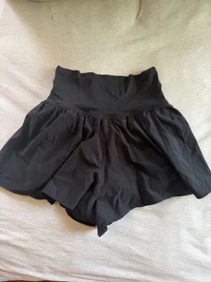 Aerie Shorts Crossover thumbnail 2