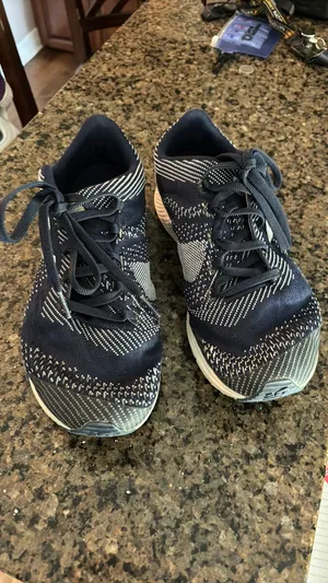 New Balance Blue  Shoes thumbnail 3