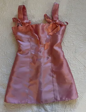 Dolls Kill Dress thumbnail 1