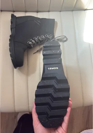 Sorel Wedge Boots thumbnail 2