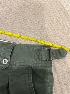 Converse green mini skirt   thumbnail 6
