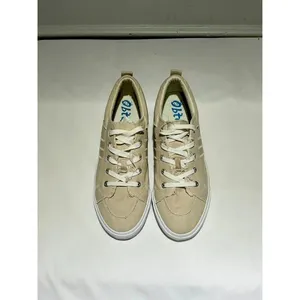 Obtaom Canvas Sneakers Size 11 thumbnail 2
