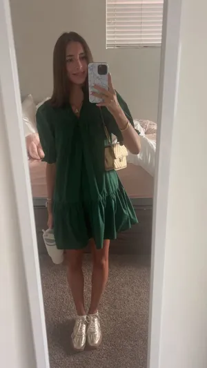 Amazon Dress thumbnail 2