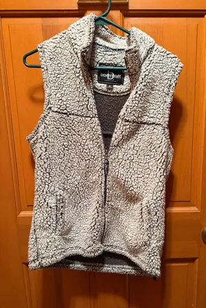 Boxercraft Vest thumbnail 1